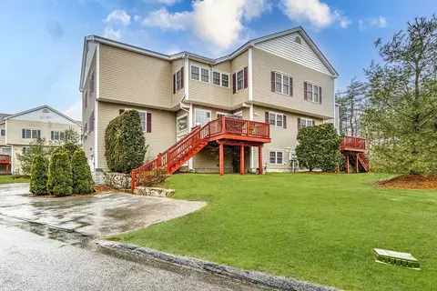 7 Paul Revere Path #7, Hopkinton, MA 01748