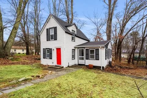 31 Beaudry Way, Southbridge, MA 01550
