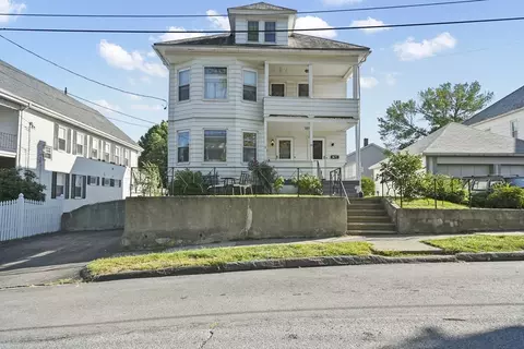74-76 Elizabeth St, Fitchburg, MA 01420