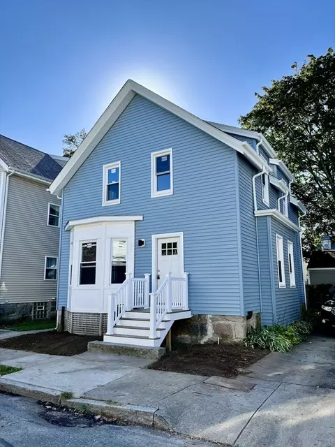 97 Park, New Bedford, MA 02745