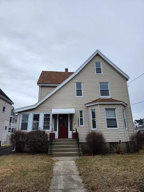 220 Spring St, Medford, MA 02155