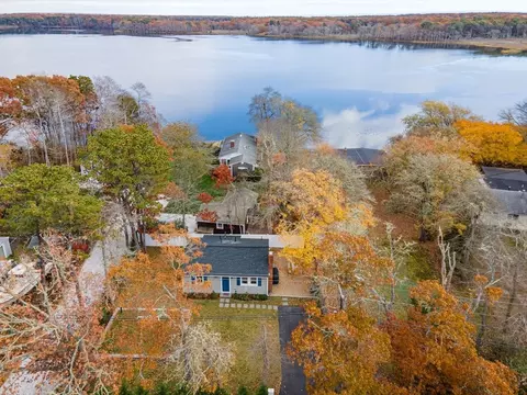 174 Winslow Gray Rd, Yarmouth, MA 02673