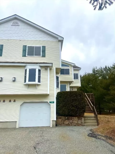 2301 Old Bridge Ln #2301, Bellingham, MA 02019