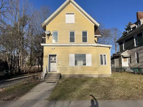 47 Westminster St, Springfield, MA 01109 photo 2