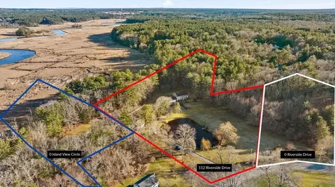 0 Riverside Dr, Norwell, MA 02061