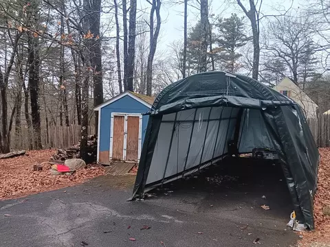 Exterior - 366 Brickyard Rd, Athol, MA 01331 photo 7 of 9