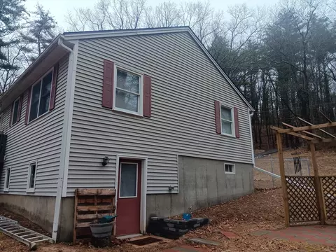 Exterior - 366 Brickyard Rd, Athol, MA 01331 photo 3 of 9