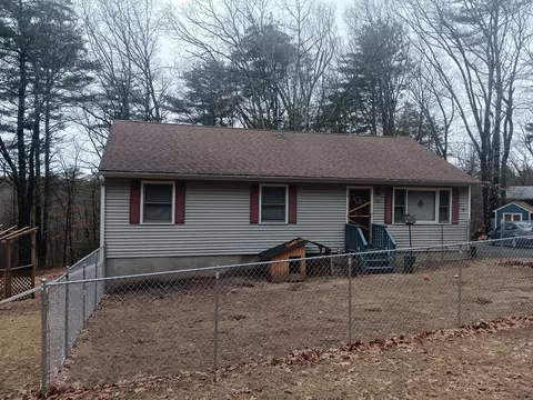 Exterior - 366 Brickyard Rd, Athol, MA 01331 photo 2 of 9