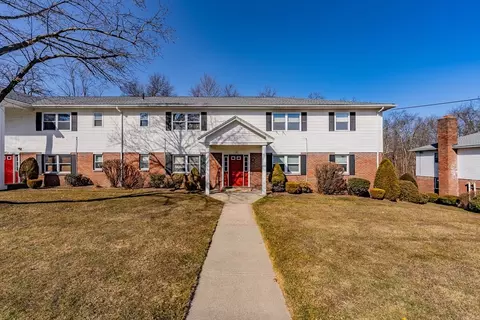 119 Colonial Cir #C, Chicopee, MA 01020