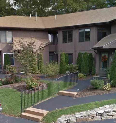 340 Trailside Way #340, Ashland, MA 01721