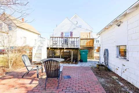 Exterior - 52 Eutaw Ave, Lynn, MA 01902 photo 5 of 6
