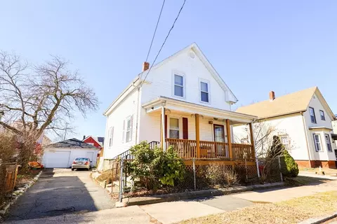 Exterior - 52 Eutaw Ave, Lynn, MA 01902 photo 2 of 6