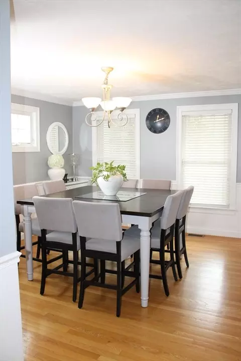 Dining - 5 Maple Leaf Dr, Boston, MA 02136 photo 1 of 2