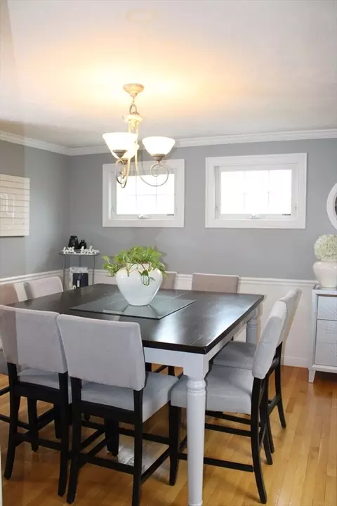 Dining - 5 Maple Leaf Dr, Boston, MA 02136 photo 2 of 2