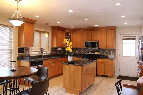Kitchen - 5 Maple Leaf Dr, Boston, MA 02136 photo 2 of 2