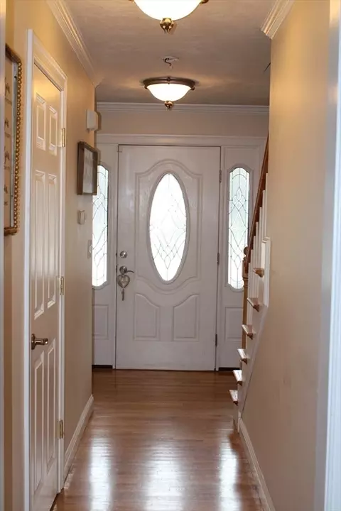 Entry Way - 5 Maple Leaf Dr, Boston, MA 02136 photo 1 of 1