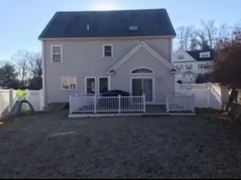 Exterior - 5 Maple Leaf Dr, Boston, MA 02136 photo 3 of 3