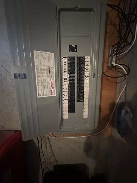 Other - 5 Maple Leaf Dr, Boston, MA 02136 photo 6 of 6