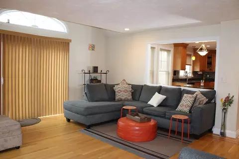 Living - 5 Maple Leaf Dr, Boston, MA 02136 photo 1 of 3