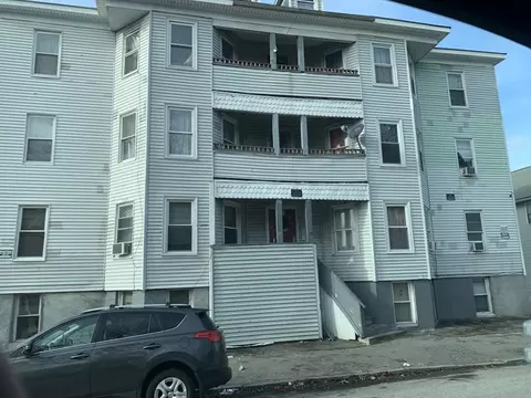 39 Wall St, Worcester, MA 01604