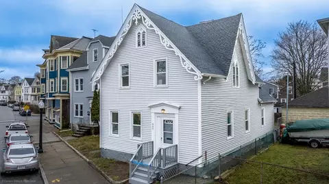 657 County St, New Bedford, MA 02740