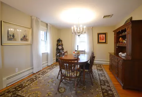 Dining - 39 Westbrook Rd, Worcester, MA 01602 photo 1 of 1