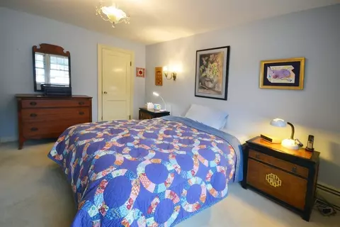 Bedroom - 39 Westbrook Rd, Worcester, MA 01602 photo 2 of 5
