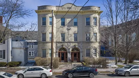 199-201 Lafayette, Salem, MA 01970