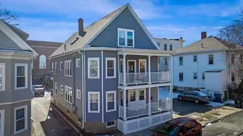 2 Chase, Salem, MA 01970