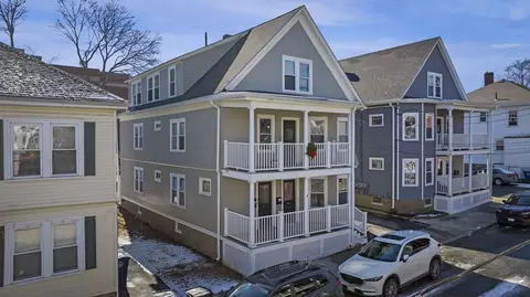4 Chase, Salem, MA 01970