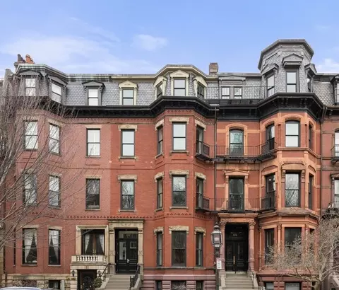 125-127 Commonwealth Ave, Boston, MA 02116