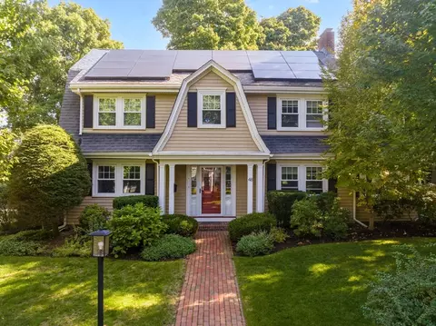 48 Stone Rd, Belmont, MA 02478