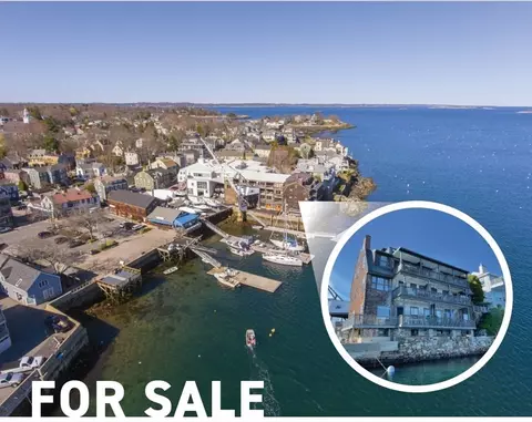 95 Front St, Marblehead, MA 01945