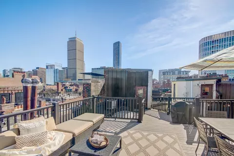 345 Commonwealth Ave #10, Boston, MA 02115