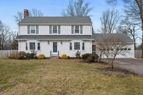 115 Gilbert Rd, Weymouth, MA 02189