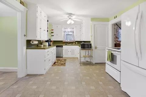 Kitchen - 30 Wexford St, Springfield, MA 01118 photo 1 of 2