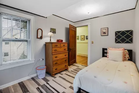 Bedroom - 30 Wexford St, Springfield, MA 01118 photo 5 of 8