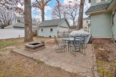 Exterior - 30 Wexford St, Springfield, MA 01118 photo 4 of 5