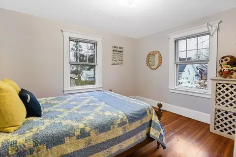 Bedroom - 30 Wexford St, Springfield, MA 01118 photo 4 of 8