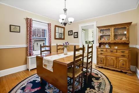 Dining - 30 Wexford St, Springfield, MA 01118 photo 2 of 2