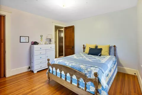 Bedroom - 30 Wexford St, Springfield, MA 01118 photo 3 of 8