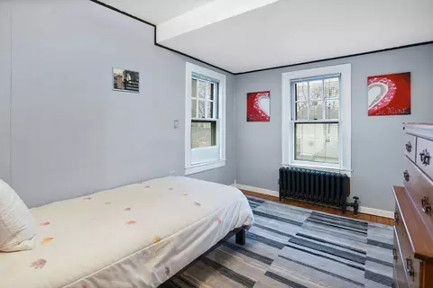 Bedroom - 30 Wexford St, Springfield, MA 01118 photo 6 of 8