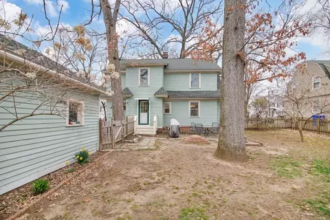 Exterior - 30 Wexford St, Springfield, MA 01118 photo 3 of 5