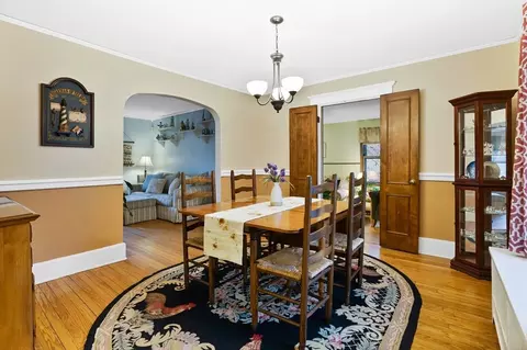 Dining - 30 Wexford St, Springfield, MA 01118 photo 1 of 2