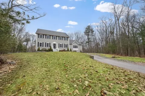 261 Ipswich Rd, Boxford, MA 01921