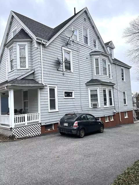 75 Thurston St, Somerville, MA 02145 photo 2