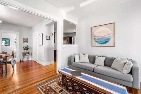 8 Brookfield St #2, Roslindale, MA 02131