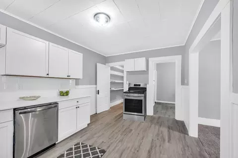 Kitchen - 95-97 North St, Ware, MA 01082 photo 2 of 4