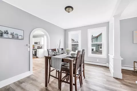 Dining - 95-97 North St, Ware, MA 01082 photo 6 of 6