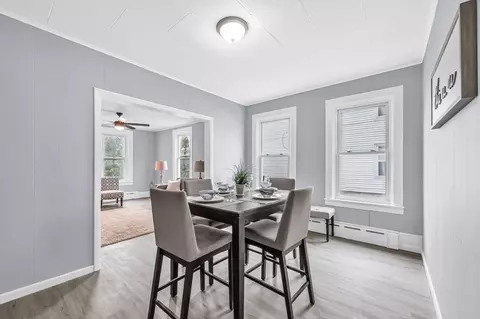 Dining - 95-97 North St, Ware, MA 01082 photo 1 of 6